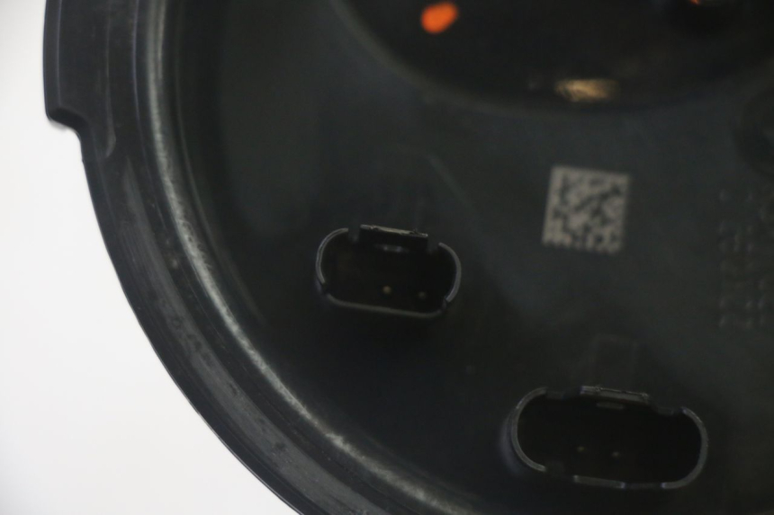 photo de BENZINEPOMP BMW R GS 1250 (2021 - 2024) - Bevestigingspunten