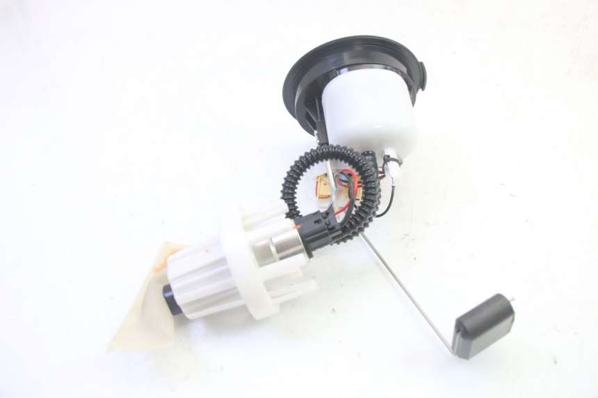 photo de BENZINEPOMP BMW R GS 1250 (2021 - 2024) - Staat van het oppervlak