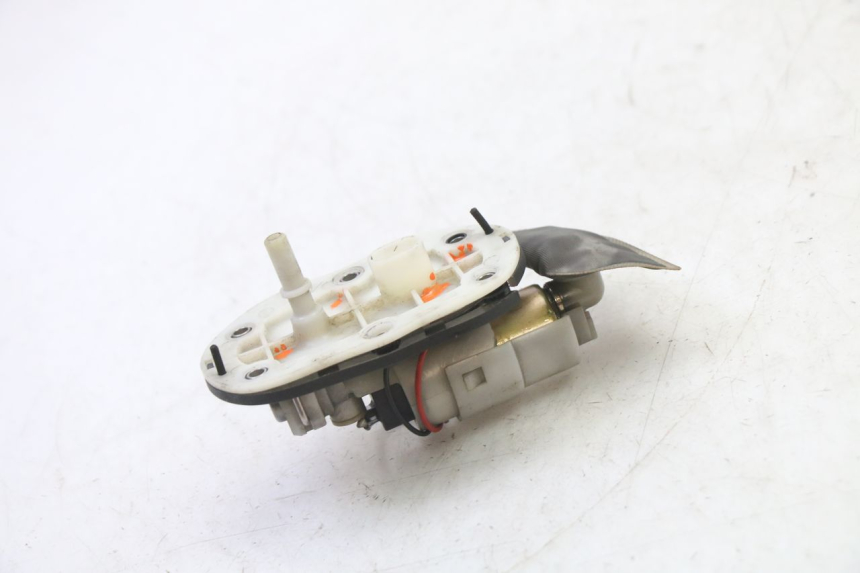 photo de BENZINEPOMP MAG POWER R-STREET 50 (2016 - 2025) - Hoofdaanzicht