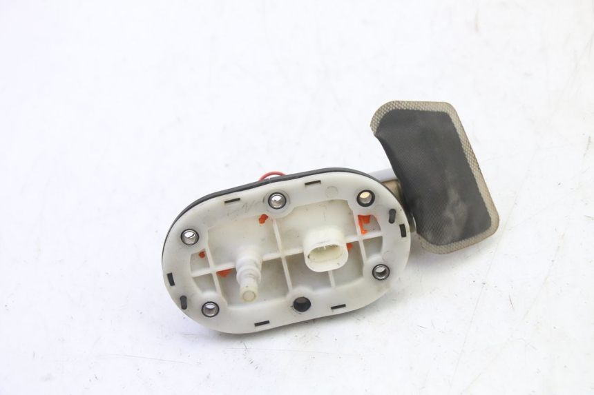 photo de BENZINEPOMP MAG POWER R-STREET 50 (2016 - 2025) - Detail van het onderdeel