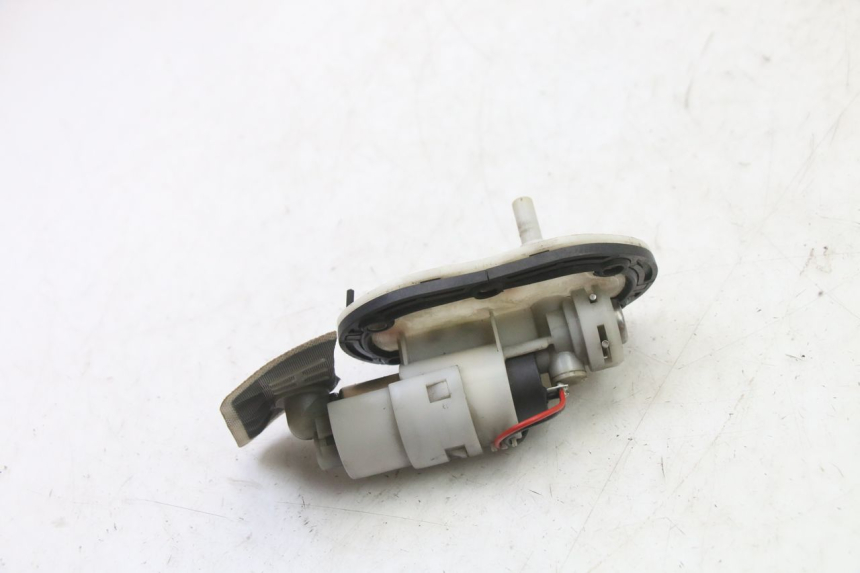 photo de BENZINEPOMP MAG POWER R-STREET 50 (2016 - 2025) - Technische close-up