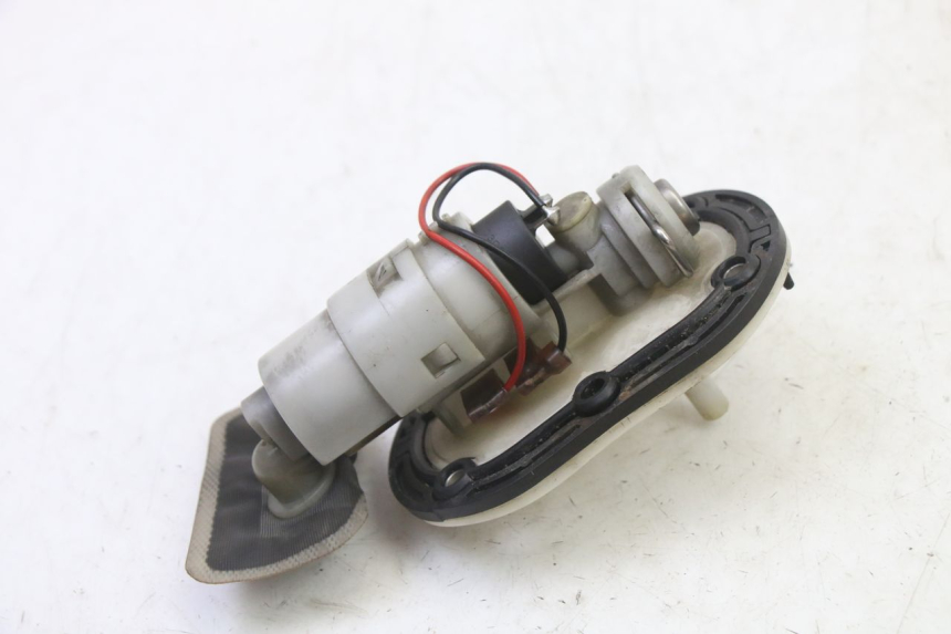 photo de BENZINEPOMP MAG POWER R-STREET 50 (2016 - 2025) - Overzicht