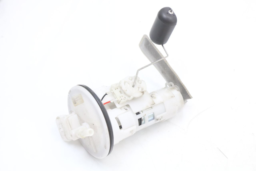photo de BENZINEPOMP TNT MOTOR ROMA 10' 4T 50 (2019 - 2022) - Hoofdaanzicht