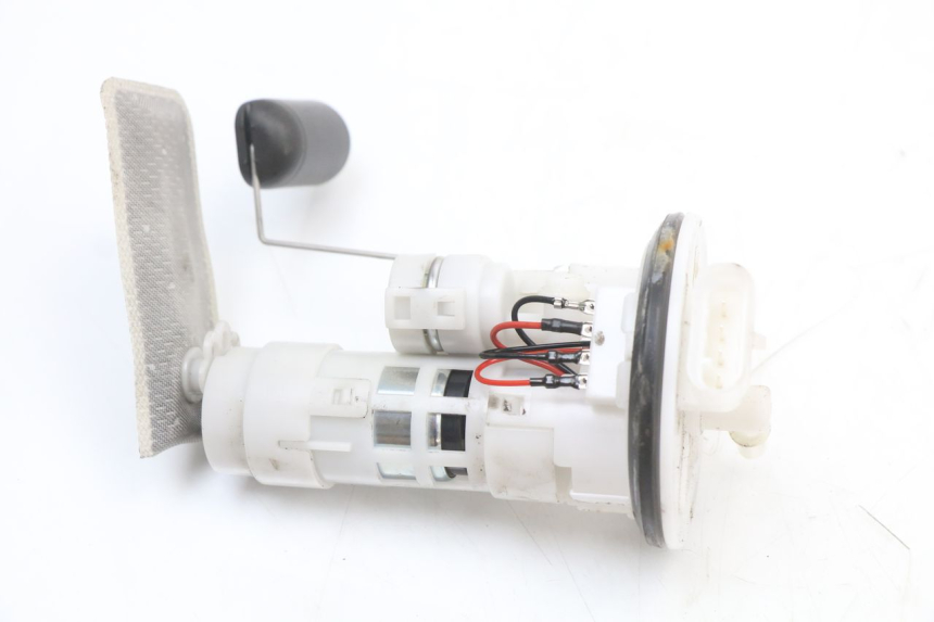 photo de BENZINEPOMP TNT MOTOR ROMA 10' 4T 50 (2019 - 2022) - Detail van het onderdeel