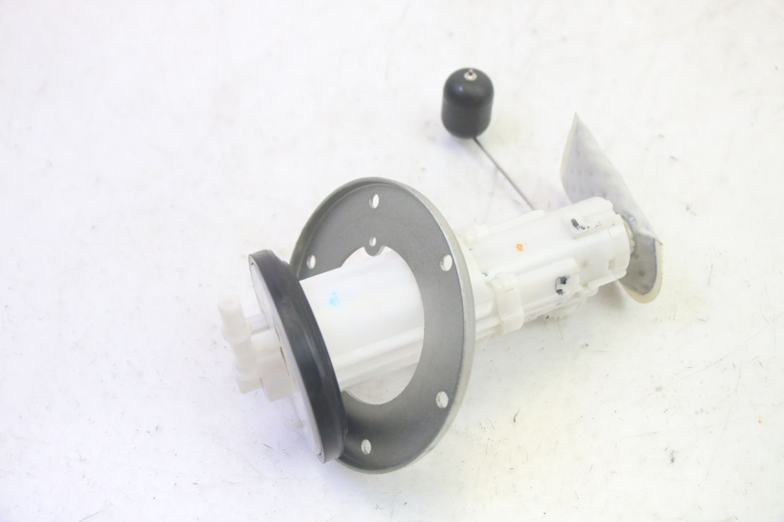 photo de BENZINEPOMP JM MOTORS SANTANA EVO 50 (2024 - 2026) - Technische close-up