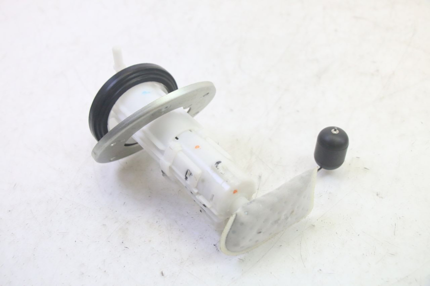 photo de BENZINEPOMP JM MOTORS SANTANA EVO 50 (2024 - 2026) - Overzicht