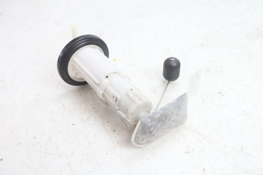 photo de BENZINEPOMP JM MOTORS SANTANA EVO 50 (2024 - 2026) - Overzicht