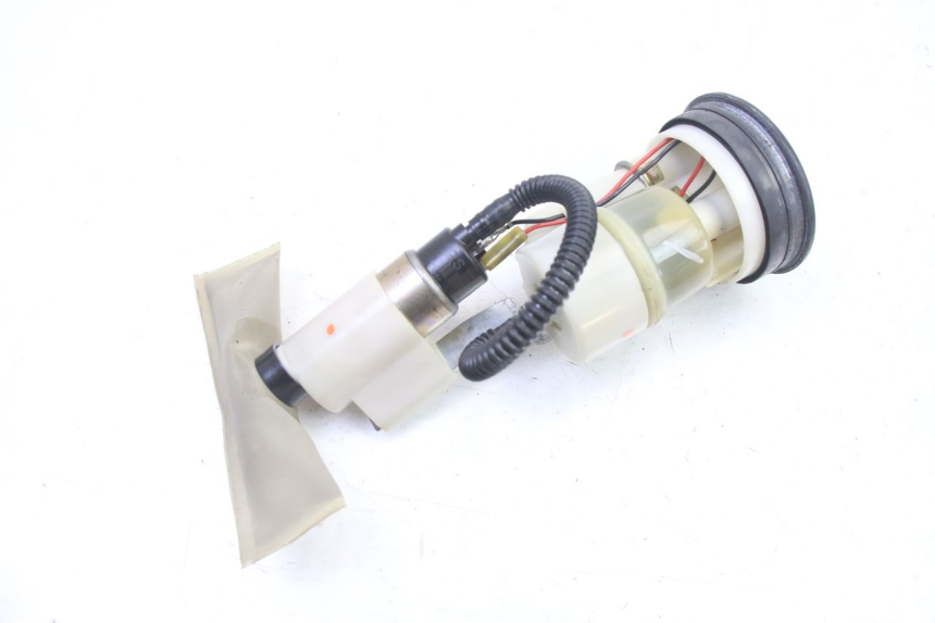 photo de BENZINEPOMP PEUGEOT SATELIS 250 (2006 - 2012) - Technische close-up