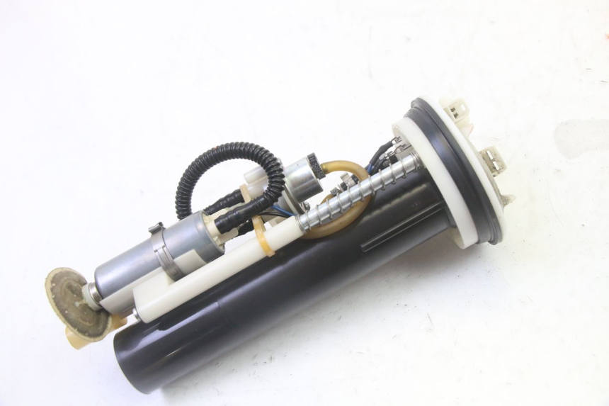 photo de BENZINEPOMP PEUGEOT SATELIS 125 (2010 - 2012) - Hoofdaanzicht