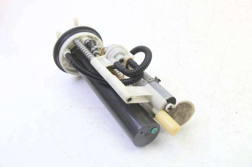 photo de BENZINEPOMP PEUGEOT SATELIS 125 (2010 - 2012) - Technische close-up