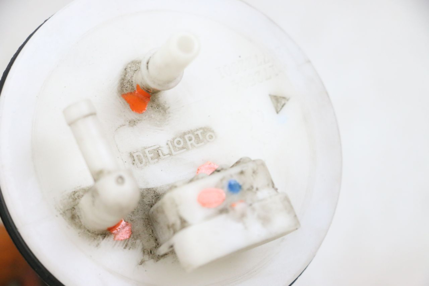 photo de BENZINEPOMP PEUGEOT SATELIS 125 (2013 - 2018) - Overzicht