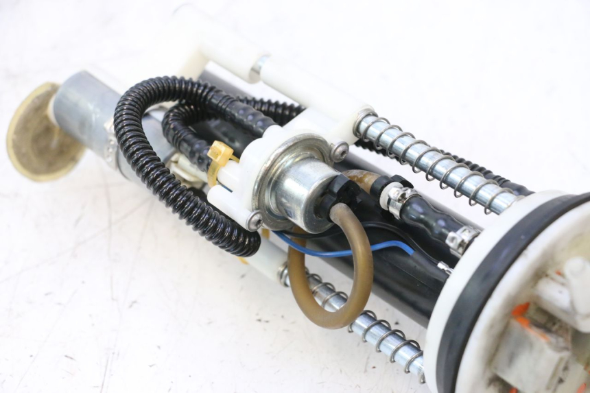 photo de BENZINEPOMP PEUGEOT SATELIS 125 (2006 - 2009) - Gecontroleerd onderdeel