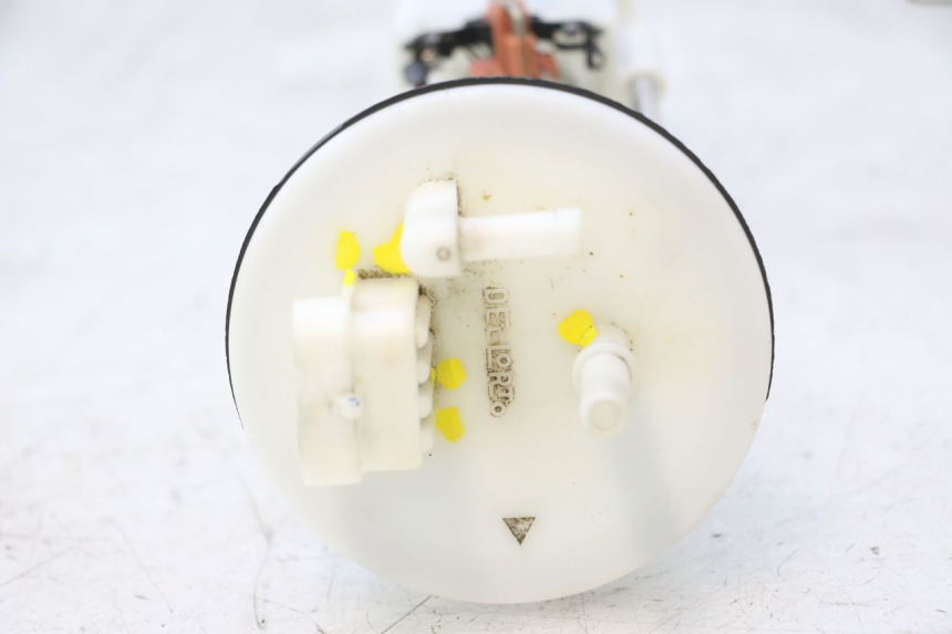 photo de BENZINEPOMP PEUGEOT SATELIS 125 (2013 - 2018) - Gecontroleerd onderdeel