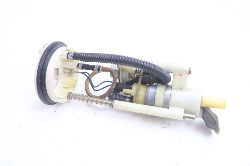 photo de BENZINEPOMP PEUGEOT SATELIS 125 (2006 - 2009) - Technische close-up