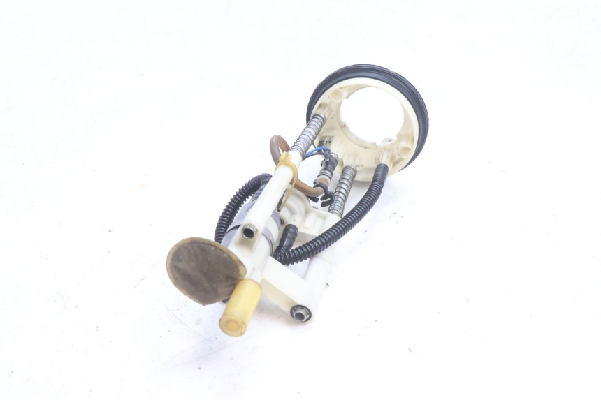 photo de BENZINEPOMP PEUGEOT SATELIS 125 (2006 - 2009) - Overzicht