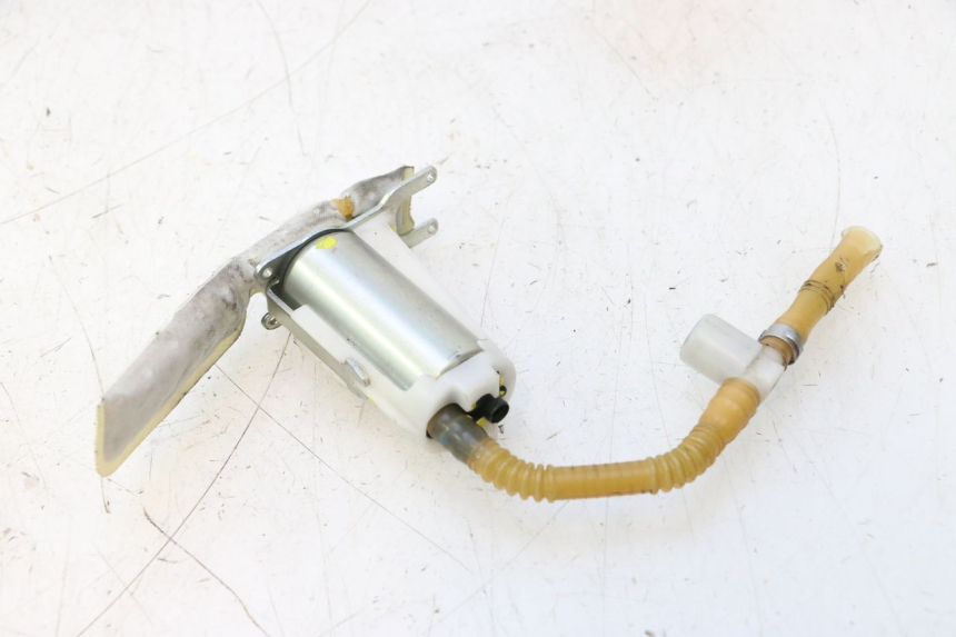 photo de BENZINEPOMP MASH SEVENTY FIVE 125 (2013 - 2021) - Hoofdaanzicht