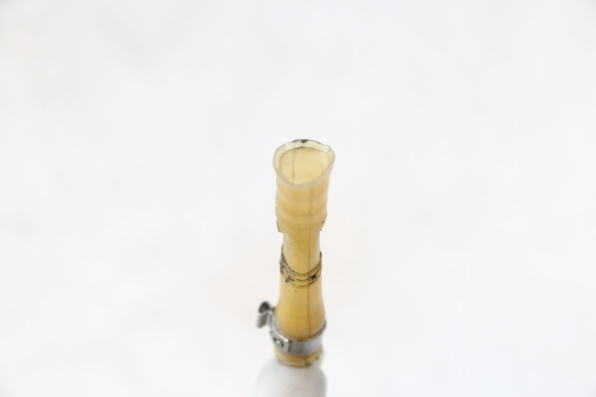 photo de BENZINEPOMP MASH SEVENTY FIVE 125 (2013 - 2021) - Technische close-up