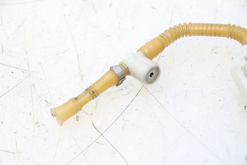 photo de BENZINEPOMP MASH SEVENTY FIVE 125 (2013 - 2021) - Bevestigingspunten