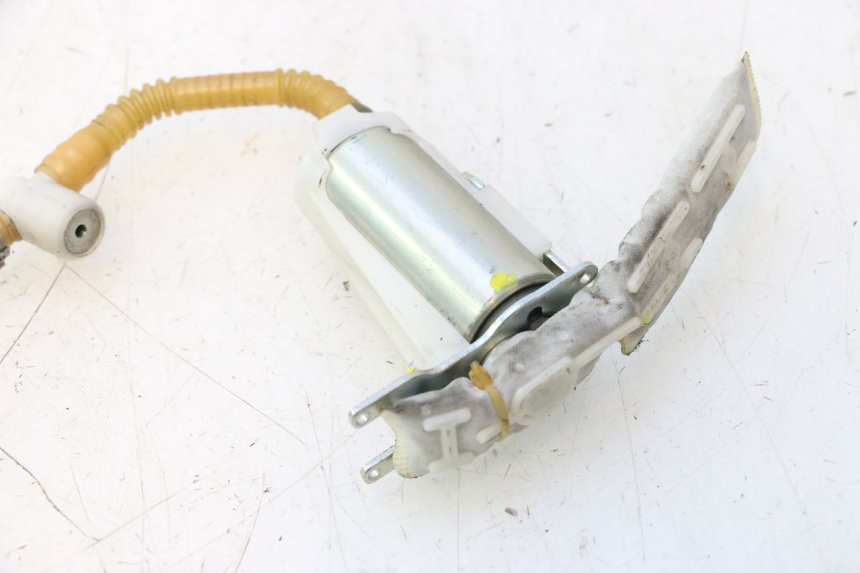 photo de BENZINEPOMP MASH SEVENTY FIVE 125 (2013 - 2021) - Staat van het oppervlak