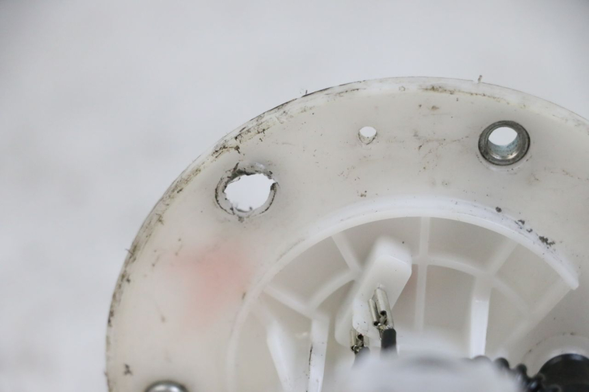 photo de BENZINEPOMP PEUGEOT SPEEDFIGHT 4 4T EFI 50 (2021 - 2025) - Detail van het onderdeel