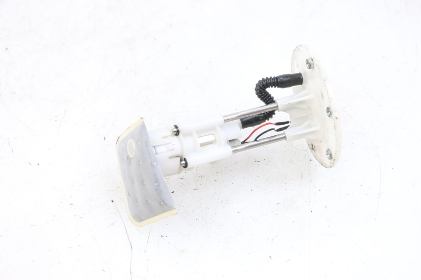 photo de BENZINEPOMP PEUGEOT SPEEDFIGHT 4 4T EFI 50 (2021 - 2025) - Andere kijkhoek