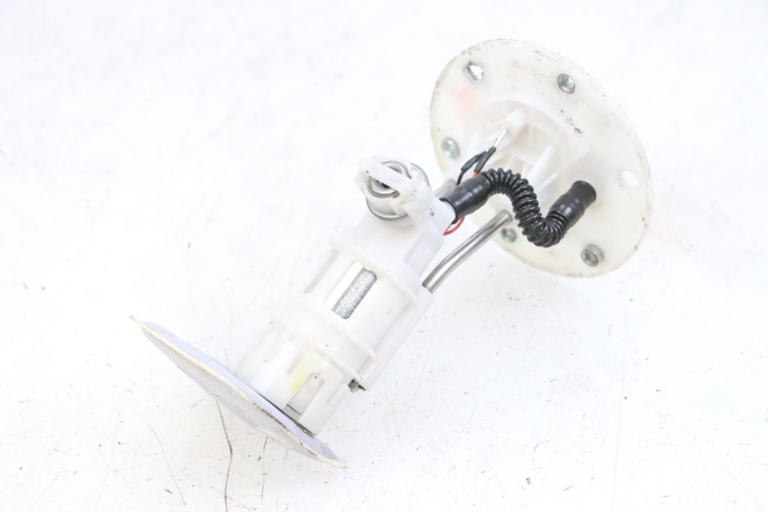 photo de BENZINEPOMP PEUGEOT SPEEDFIGHT 4 4T EFI 50 (2021 - 2025) - Overzicht