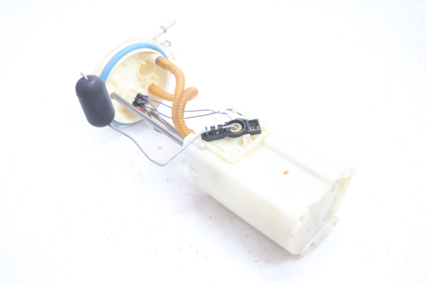 photo de BRANDSTOFPOMP CAN-AM SPYDER RS 1000 (2008 - 2012) - Overzicht