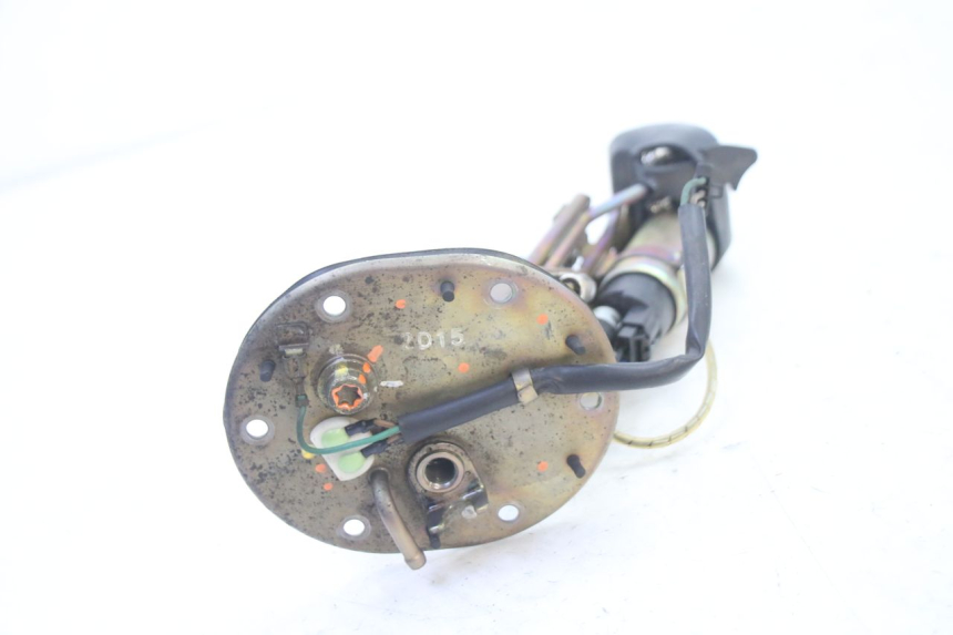photo de BENZINEPOMP HONDA ST PAN EUROPEAN 1300 (2002 - 2013) - Technische close-up