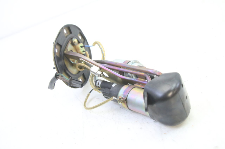 photo de BENZINEPOMP HONDA ST PAN EUROPEAN 1300 (2002 - 2013) - Overzicht