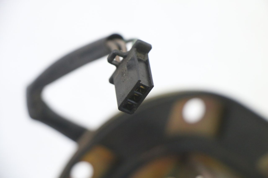 photo de BENZINEPOMP HONDA ST PAN EUROPEAN 1300 (2002 - 2013) - Bevestigingspunten