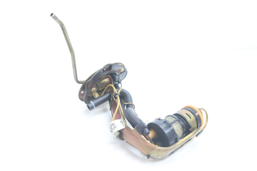 photo de Brandstofpomp HONDA ST PAN EUROPEAN 1100 (1990 - 2002) - Hoofdaanzicht