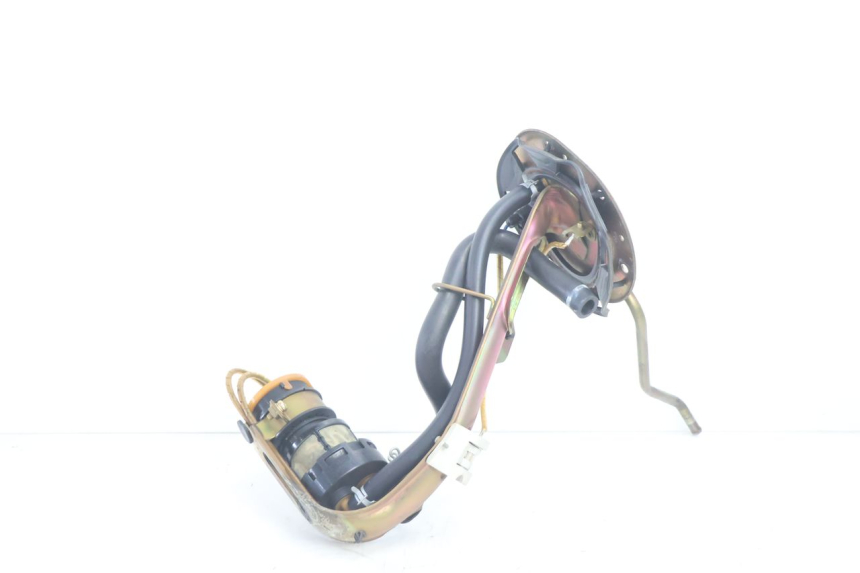 photo de Brandstofpomp HONDA ST PAN EUROPEAN 1100 (1990 - 2002) - Zoom op gebruiksstaat