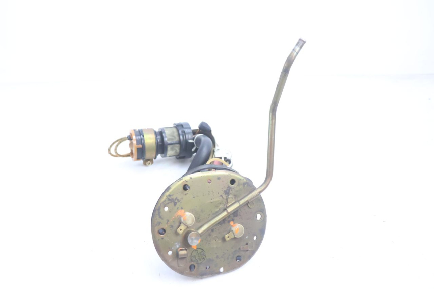 photo de Brandstofpomp HONDA ST PAN EUROPEAN 1100 (1990 - 2002) - Technische close-up