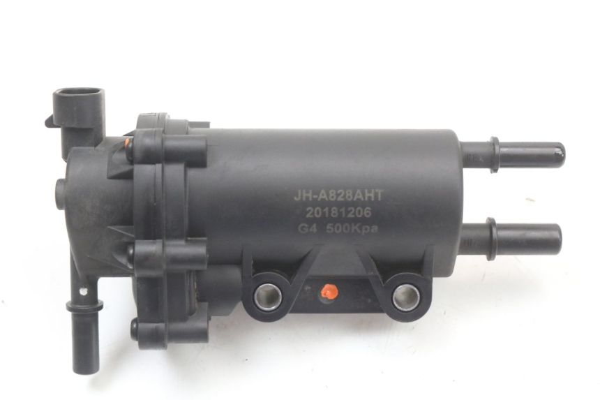 photo de BENZINEPOMP PEUGEOT STREETZONE I 2T 50 (2018 - 2020) - Detail van het onderdeel