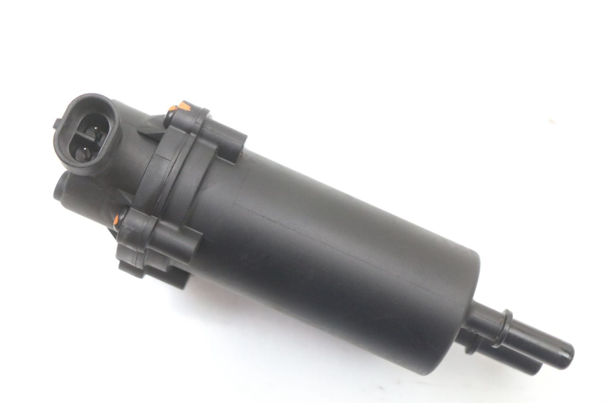 photo de BENZINEPOMP PEUGEOT STREETZONE I 2T 50 (2018 - 2020) - Zoom op gebruiksstaat