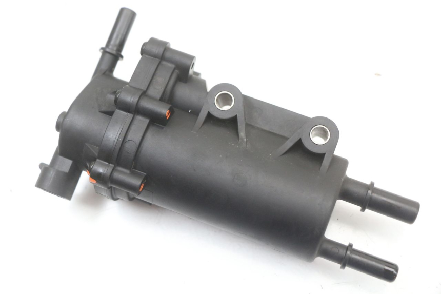 photo de BENZINEPOMP PEUGEOT STREETZONE I 2T 50 (2018 - 2020) - Technische close-up