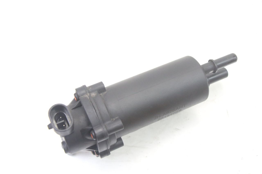 photo de BENZINEPOMP PEUGEOT STREETZONE I 2T 50 (2018 - 2020) - Andere kijkhoek