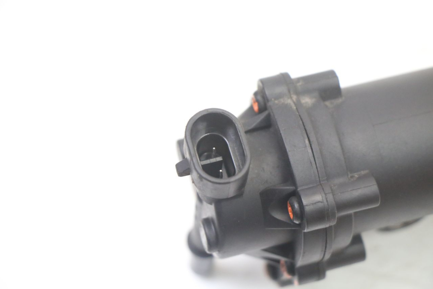 photo de BENZINEPOMP PEUGEOT STREETZONE I 2T 50 (2018 - 2020) - Technische close-up