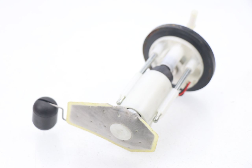 photo de BENZINEPOMP JM MOTORS SUNNY 50 (2017 - 2020) - Bevestigingspunten