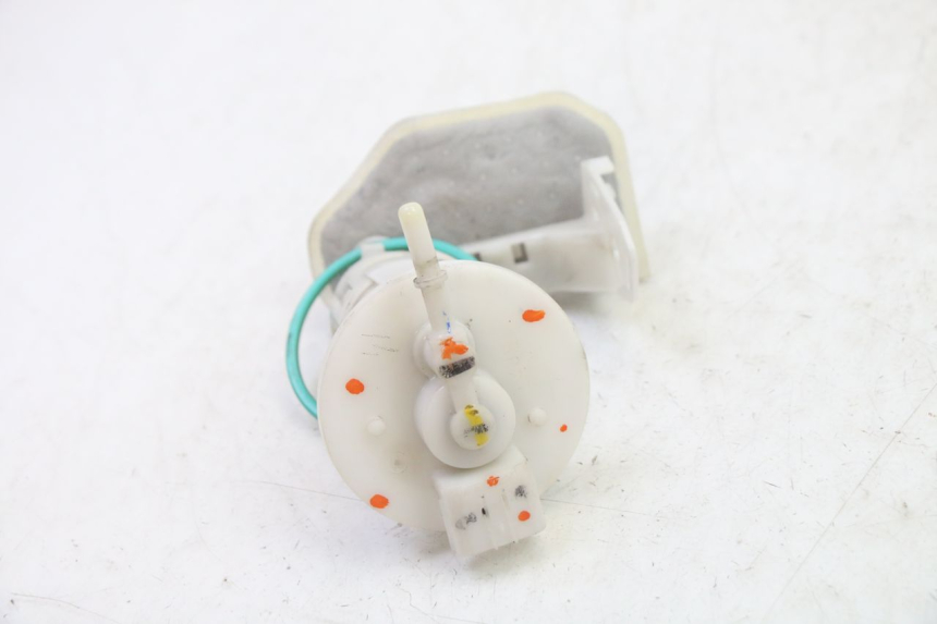 photo de BENZINEPOMP APRILIA SXR 50 (2021 - 2023) - Technische close-up