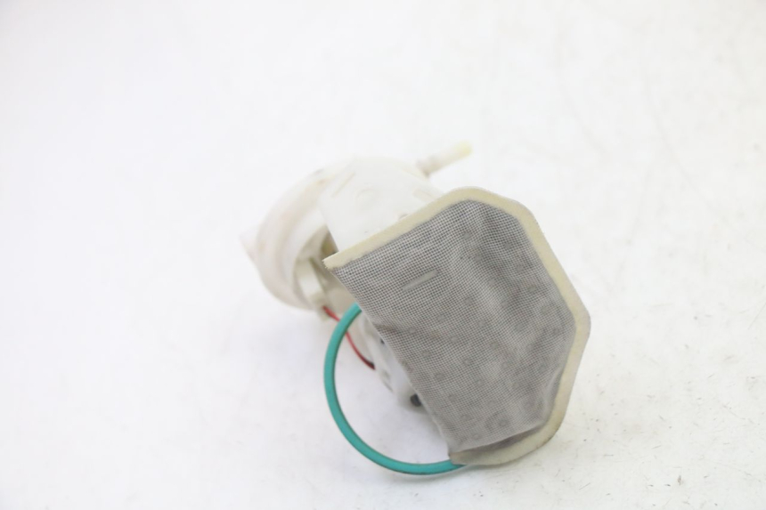 photo de BENZINEPOMP APRILIA SXR 50 (2021 - 2023) - Overzicht