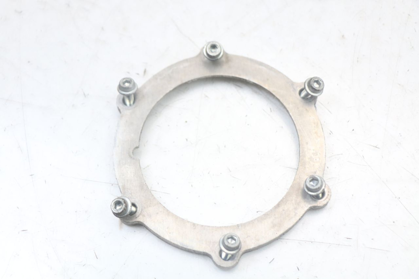 photo de BENZINEPOMP YAMAHA TDM ABS 900 (2002 - 2014) - Markeringen en referenties