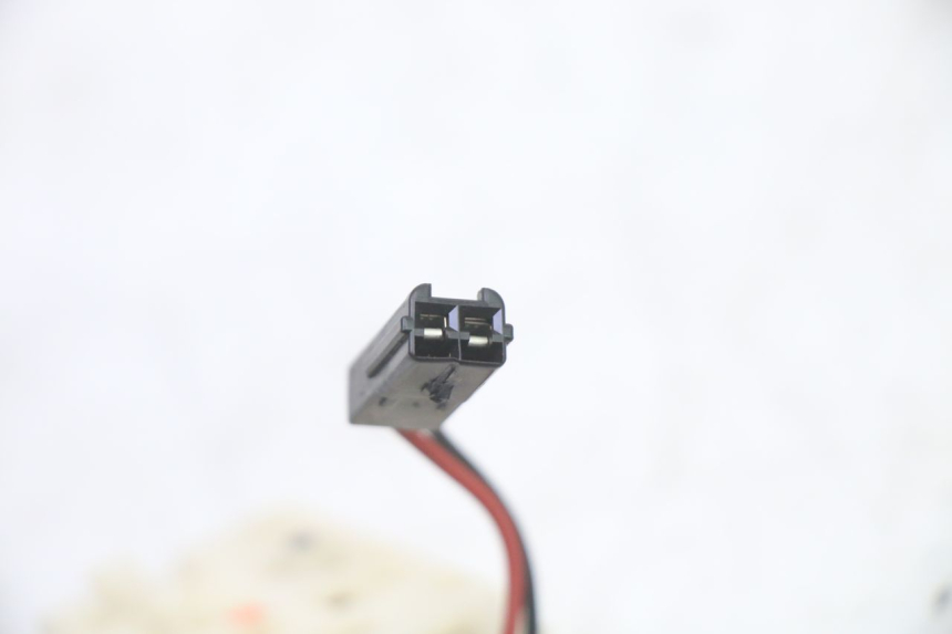 photo de BENZINEPOMP YAMAHA TDM ABS 900 (2002 - 2014) - Staat van het oppervlak