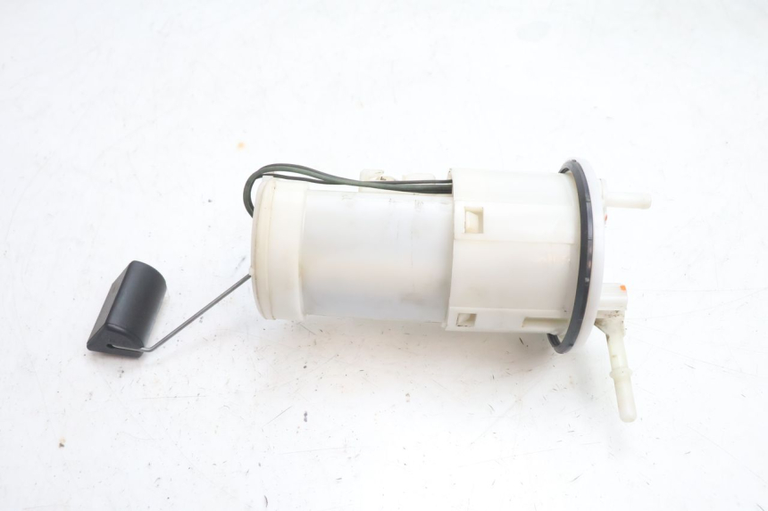 photo de BENZINEPOMP YAMAHA TDM ABS 900 (2002 - 2014) - Zoom op gebruiksstaat