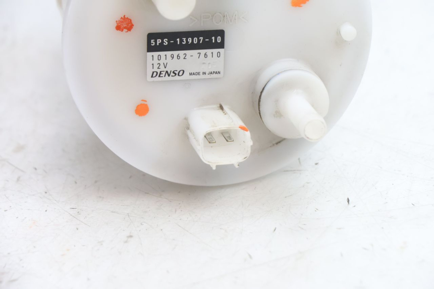 photo de BENZINEPOMP YAMAHA TDM ABS 900 (2002 - 2014) - Bevestigingspunten