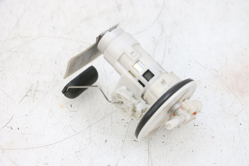 photo de BENZINEPOMP NECO TEMPO 4T 50 (2022 - 2026) - Andere kijkhoek