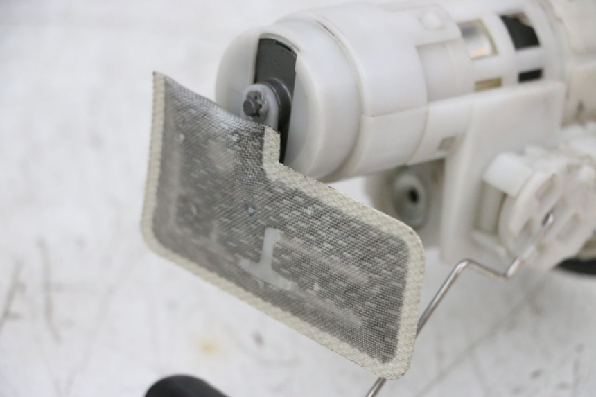 photo de BENZINEPOMP NECO TEMPO 4T 50 (2022 - 2026) - Overzicht