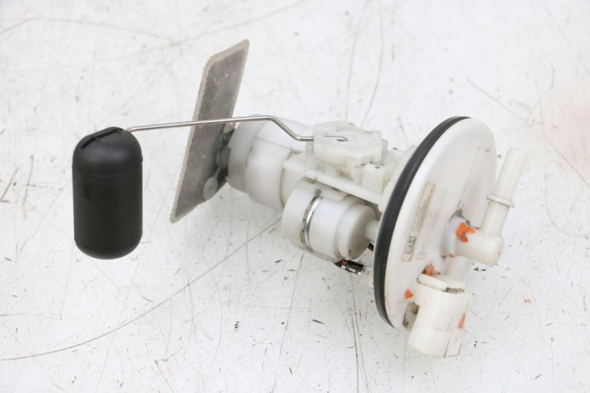 photo de BENZINEPOMP NECO TEMPO 4T 50 (2022 - 2026) - Staat van het oppervlak