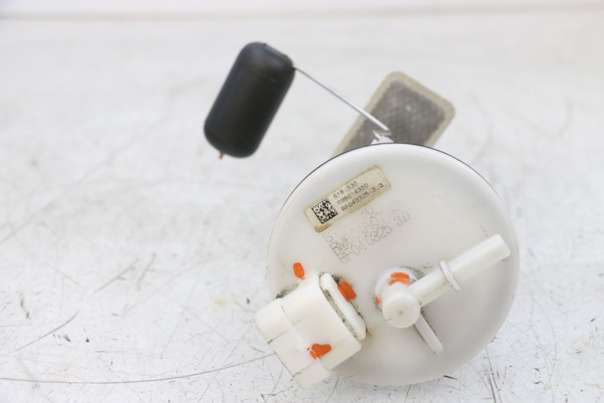 photo de BENZINEPOMP NECO TEMPO 4T 50 (2022 - 2026) - Gecontroleerd onderdeel