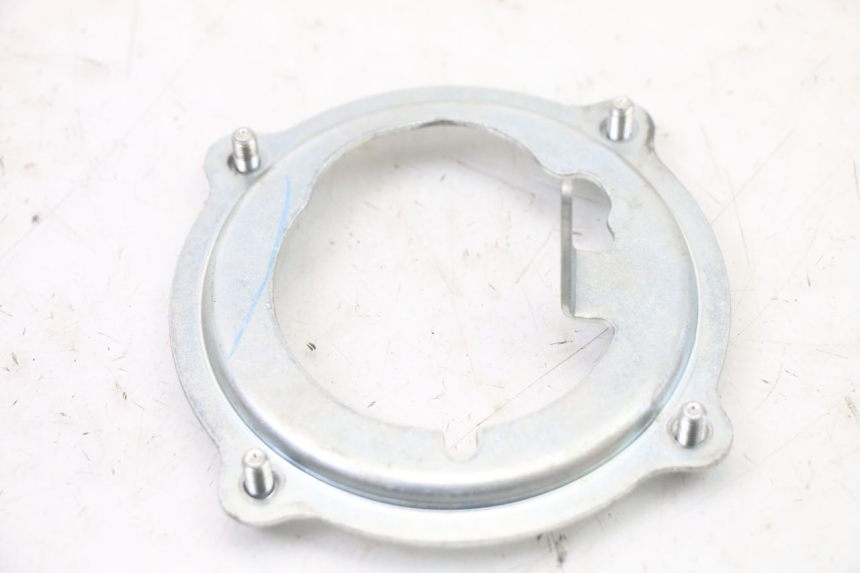 photo de BENZINEPOMP YAMAHA TRACER 7 700 (2020 - 2024) - Staat van het oppervlak